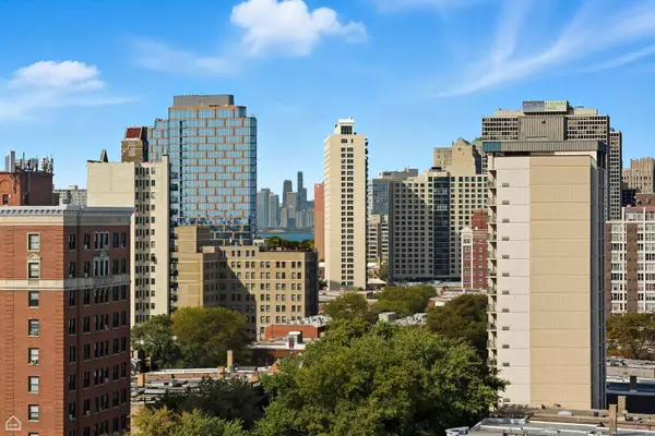 1700 E 56th ST #1505, Chicago, IL 60637