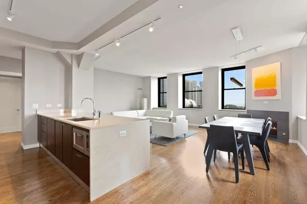 6 N MICHIGAN AVE #903, Chicago, IL 60602