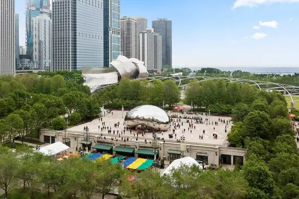 6 N MICHIGAN AVE #903, Chicago, IL 60602