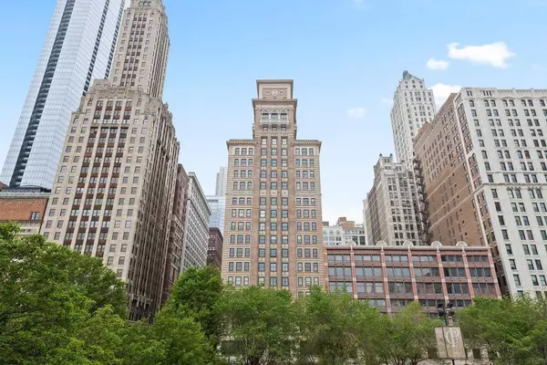 6 N MICHIGAN AVE #903, Chicago, IL 60602