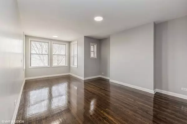 6009 S MICHIGAN AVE #3, Chicago, IL 60637