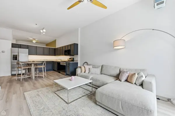 1000 E 53rd ST #215, Chicago, IL 60615