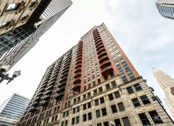 208 W Washington ST #1407, Chicago, IL 60606