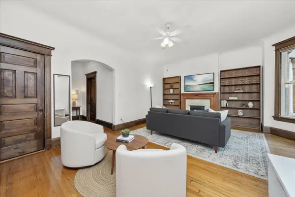 5342 S Greenwood AVE #3, Chicago, IL 60615