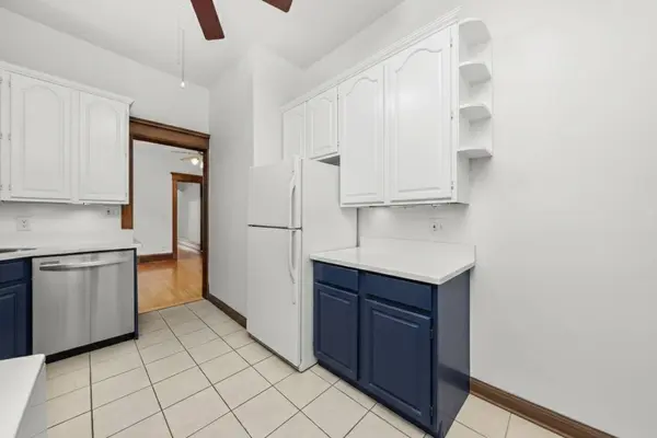 5342 S Greenwood AVE #3, Chicago, IL 60615