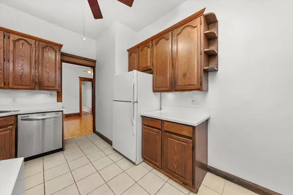 5342 S Greenwood AVE #3, Chicago, IL 60615