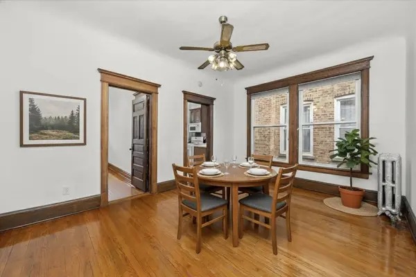 5342 S Greenwood AVE #3, Chicago, IL 60615