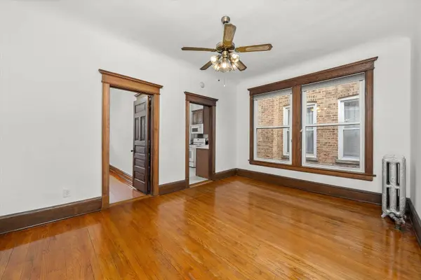 5342 S Greenwood AVE #3, Chicago, IL 60615