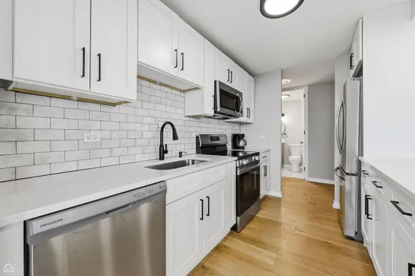 1700 E 56th ST #1708, Chicago, IL 60637