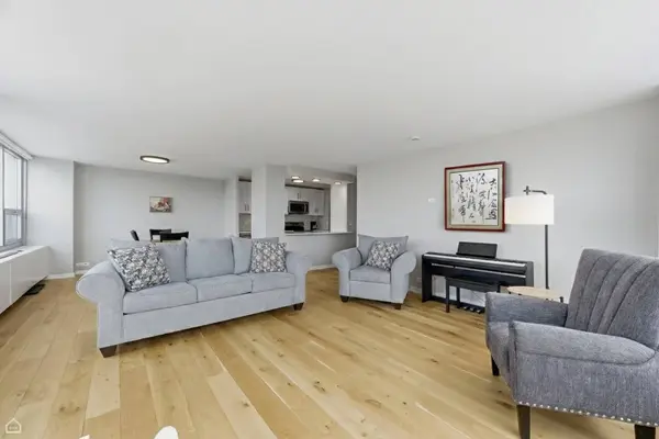 1700 E 56th ST #1708, Chicago, IL 60637