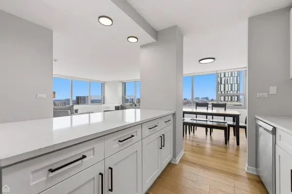 1700 E 56th ST #1708, Chicago, IL 60637