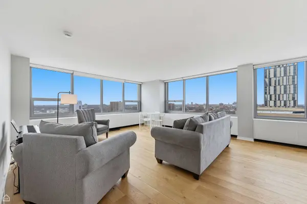 1700 E 56th ST #1708, Chicago, IL 60637