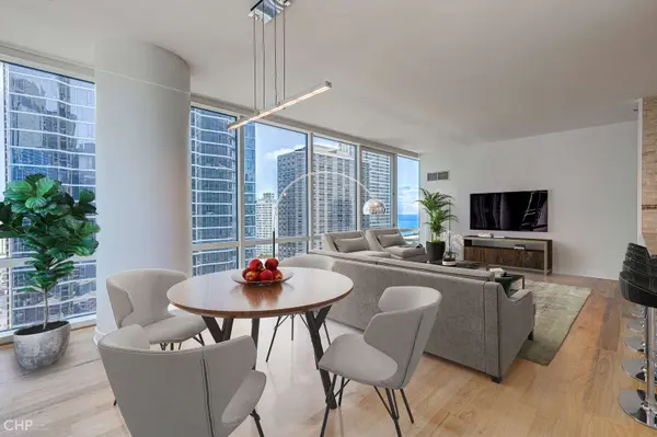 505 N McClurg CT #2606, Chicago, IL 60611