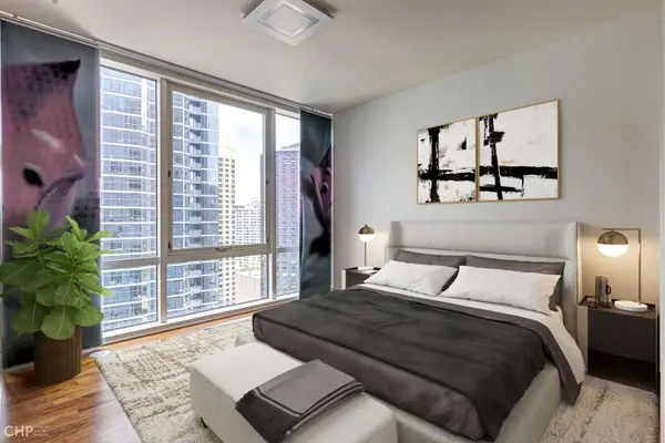 505 N McClurg CT #2606, Chicago, IL 60611