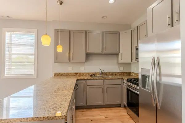 5408 S MICHIGAN AVE #5s, Chicago, IL 60615
