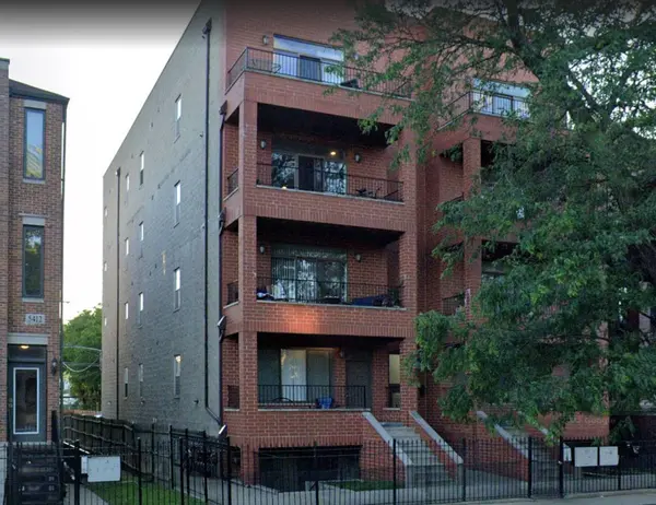 5408 S MICHIGAN AVE #5s, Chicago, IL 60615
