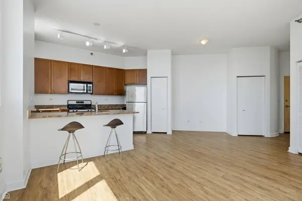 1600 S Indiana AVE #1401, Chicago, IL 60616