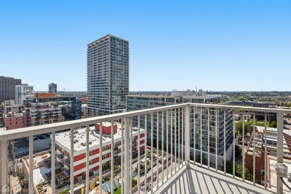 1600 S Indiana AVE #1401, Chicago, IL 60616