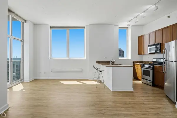 1600 S Indiana AVE #1401, Chicago, IL 60616