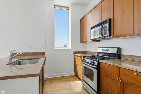 1600 S Indiana AVE #1401, Chicago, IL 60616