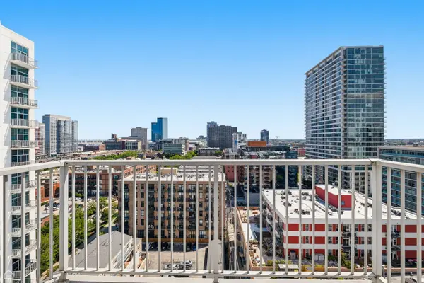1600 S Indiana AVE #1401, Chicago, IL 60616