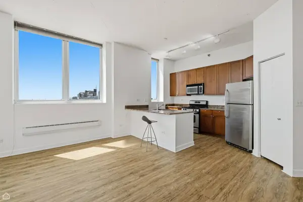 1600 S Indiana AVE #1401, Chicago, IL 60616