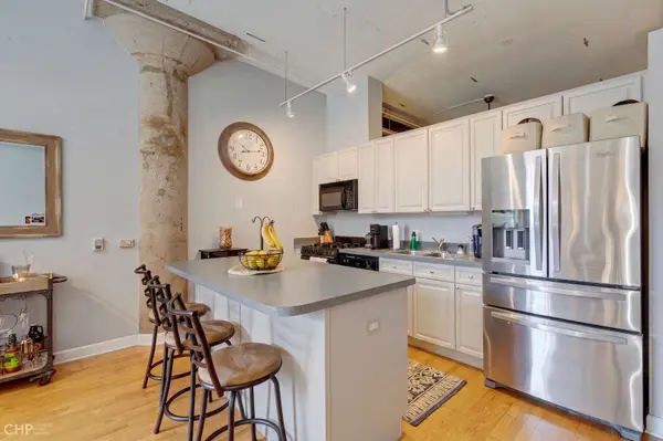 15 S Throop ST #209, Chicago, IL 60607