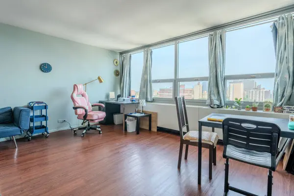 1700 E 56th ST #1403, Chicago, IL 60637