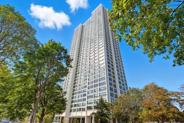 1700 E 56th ST #1403, Chicago, IL 60637