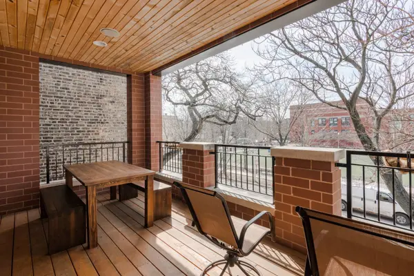 3315 N Seminary AVE #2, Chicago, IL 60657