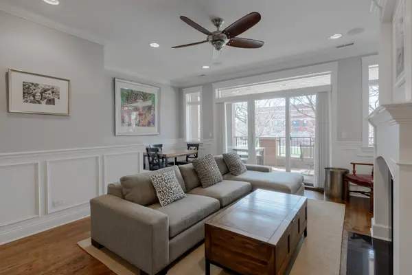 3315 N Seminary AVE #2, Chicago, IL 60657