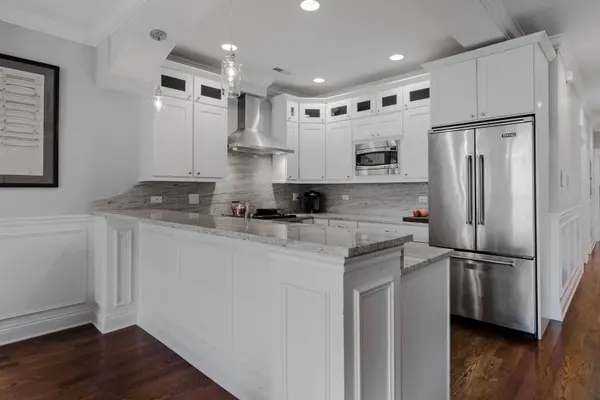 3315 N Seminary AVE #2, Chicago, IL 60657