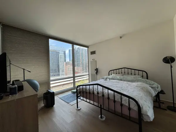 611 S Wells ST #809, Chicago, IL 60607