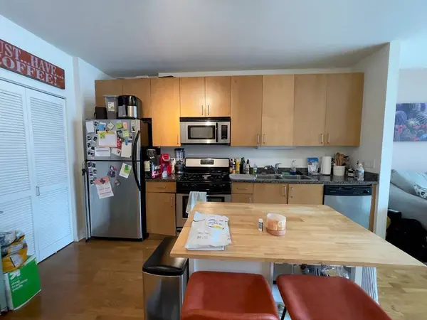 611 S Wells ST #809, Chicago, IL 60607