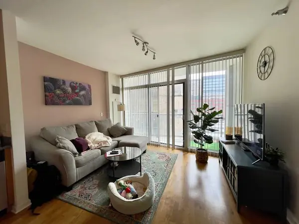611 S Wells ST #809, Chicago, IL 60607