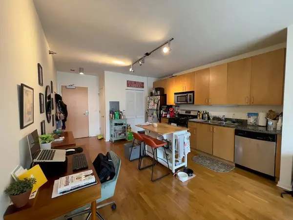 611 S Wells ST #809, Chicago, IL 60607