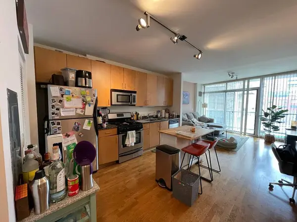 611 S Wells ST #809, Chicago, IL 60607