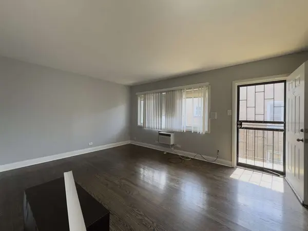 6947 S Jeffery BLVD #3J, Chicago, IL 60649