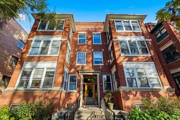 5321 S Woodlawn AVE #3S