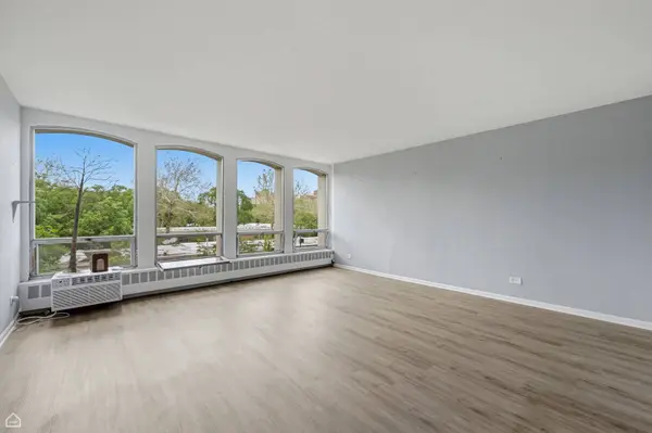 1401 E 55th ST #307N, Chicago, IL 60615
