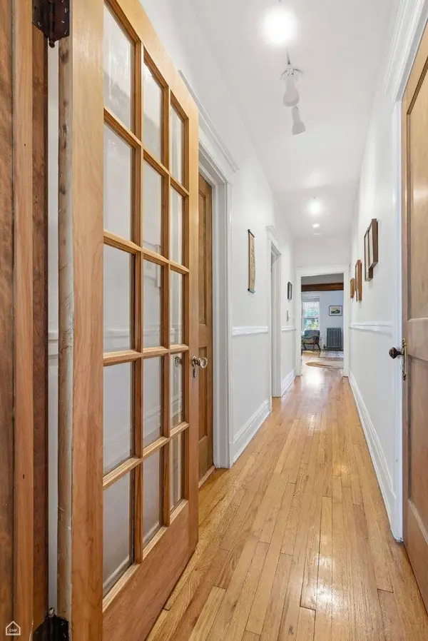 5321 S Woodlawn AVE #3S, Chicago, IL 60615