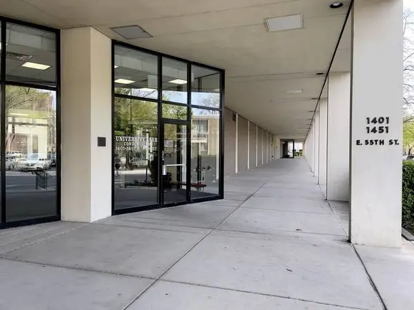 1401 E 55th ST #307N, Chicago, IL 60615