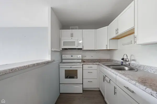 1401 E 55th ST #307N, Chicago, IL 60615