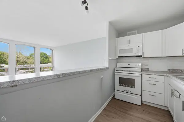 1401 E 55th ST #307N, Chicago, IL 60615