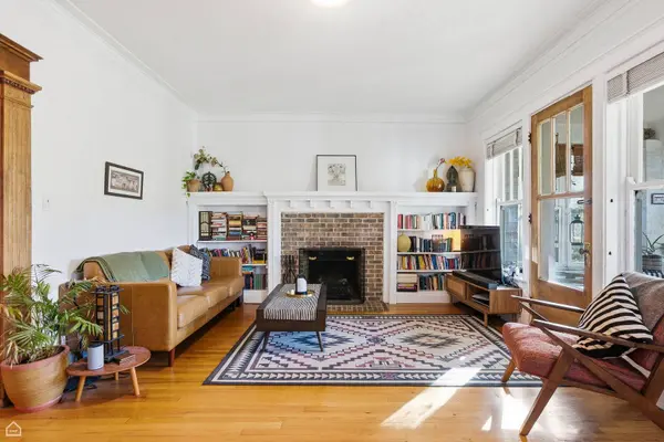 5321 S Woodlawn AVE #3S, Chicago, IL 60615