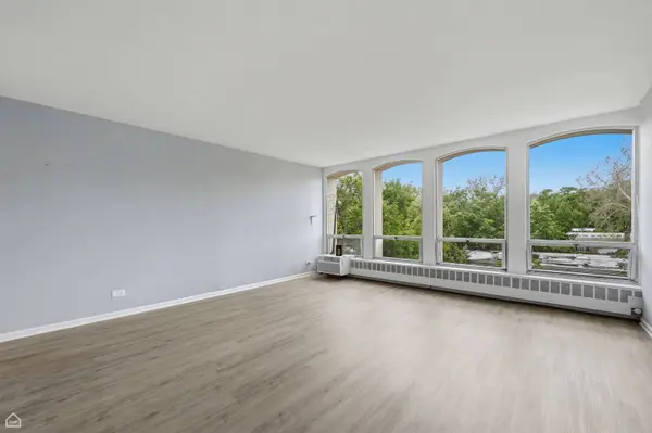 1401 E 55th ST #307N, Chicago, IL 60615