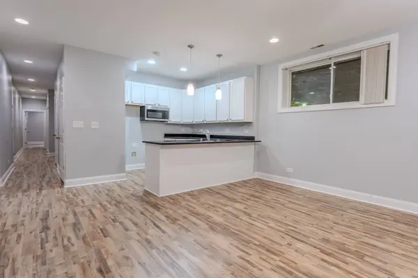 5408 S Michigan AVE #1N, Chicago, IL 60615