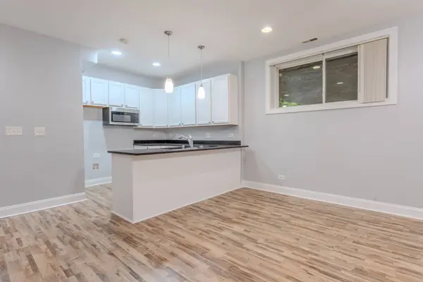5408 S Michigan AVE #1N, Chicago, IL 60615
