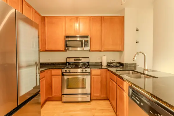 1255 S STATE ST #1304, Chicago, IL 60605