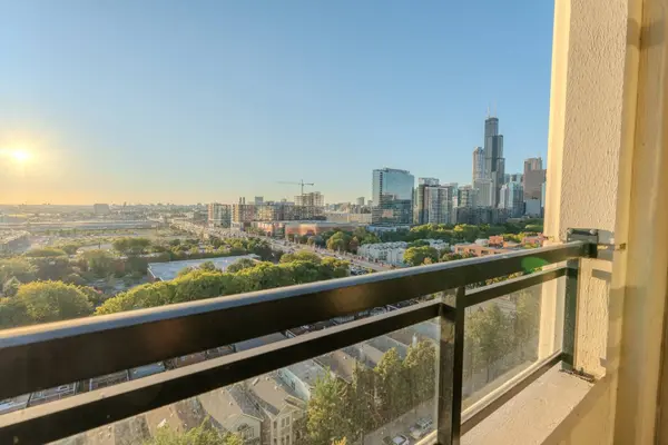 1255 S STATE ST #1304, Chicago, IL 60605